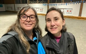 Concours féminin de ST Junien