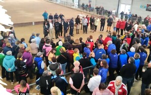 Journée de la Femme 2026