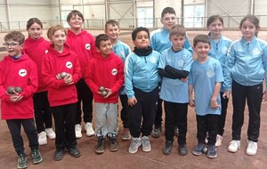 CDC "JEUNES"
