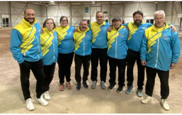 Coupe de France Jeu provençal