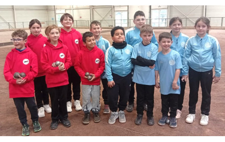 CDC "JEUNES"
