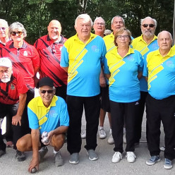 CDC V 4è Div Poule E